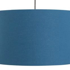 Habitat 49cm Linen Drum Shade Oatmeal Lighting -lighting Sales Shop unnamed file 1905