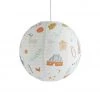 Habitat Kids Woodland Pendant Paper Shade Lamp Shades -lighting Sales Shop unnamed file 1906