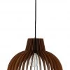 Habitat Achille Plywood Pendant Shade Walnut Lamp Shades -lighting Sales Shop unnamed file 1911