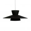 Habitat Linen Otton 2 Tier Easy Fit Shade Black Lighting -lighting Sales Shop unnamed file 1930