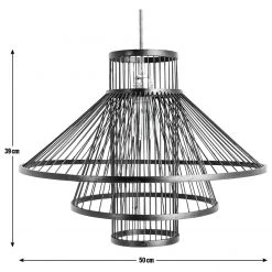 Habitat Wood 3 Tier Pendant Shade Black Lamp Shades 10 Habitat Wood 3 Tier Pendant Shade Black Lamp Shades -lighting Sales Shop unnamed file 1941