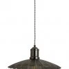 Habitat Pixie Pewter Metal Pendant Light Nickel Finish Lighting -lighting Sales Shop unnamed file 1945