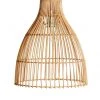 Habitat Camillo Rattan Midi Pendant Shade Natural Lighting -lighting Sales Shop unnamed file 1969