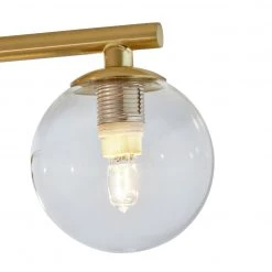 Habitat Chuck 4 Light Flush To Ceiling Light Brushed Brass Lighting 9 Habitat Chuck 4 Light Flush To Ceiling Light Brushed Brass Lighting -lighting Sales Shop unnamed file 197