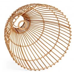 Habitat Camillo Rattan Midi Pendant Shade Natural Lighting 15 Habitat Camillo Rattan Midi Pendant Shade Natural Lighting -lighting Sales Shop unnamed file 1975