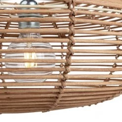Habitat Mariana Rattan Pendant Shade Bamboo Lamp Shades -lighting Sales Shop unnamed file 1985