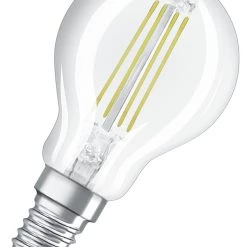 Osram 4W Filament LED Glass Globe SES Bulb Twin Pack Lighting -lighting Sales Shop unnamed file 2019