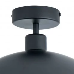 Habitat Yuno Leaf Flush To Ceiling Light Black And Gold Lighting -lighting Sales Shop unnamed file 202