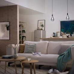 Philips LED Filament E27 6.5W (25W) Dim Giant Bulb Smoky Lighting -lighting Sales Shop unnamed file 2023