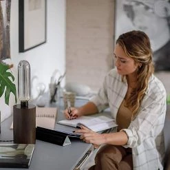 Philips LED Filament E27 6.5W (25W) Dim Giant Bulb Smoky Lighting -lighting Sales Shop unnamed file 2024