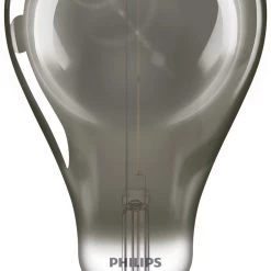 Philips LED Filament E27 6.5W (25W) Dim Giant Bulb Smoky Light Bulbs