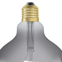 Osram 5W ES LED G125 Vintage Smoke Light Bulb Light Bulbs -lighting Sales Shop unnamed file 2065