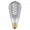 Osram 5W ES LED ST64 Vintage Smoke Light Bulb Lighting -lighting Sales Shop unnamed file 2066