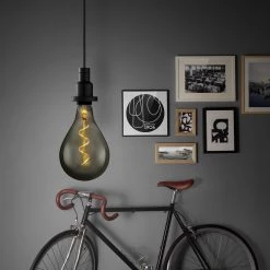 Osram 12W ES LED A160 Vintage Smoke Light Bulb Light Bulbs 9 Osram 12W ES LED A160 Vintage Smoke Light Bulb Light Bulbs -lighting Sales Shop unnamed file 2090