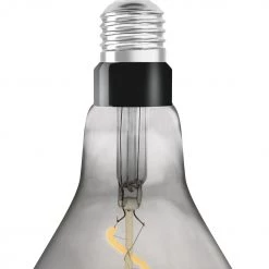 Osram 12W ES LED A160 Vintage Smoke Light Bulb Light Bulbs 11 Osram 12W ES LED A160 Vintage Smoke Light Bulb Light Bulbs -lighting Sales Shop unnamed file 2092