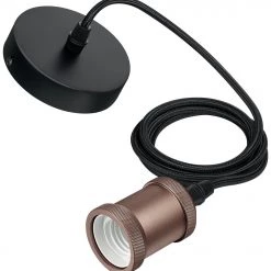 Philips LED Filament E27 6.5W (40W) Dim Giant Bulb + Cord Lighting -lighting Sales Shop unnamed file 2095