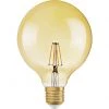 Osram 55W ES LED G125 Vintage Gold Globe Light Bulb Light Bulbs -lighting Sales Shop unnamed file 2100