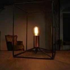 Osram Vintage 1906 5W LED Warm White MiniGlobe Bulb Light Bulbs -lighting Sales Shop unnamed file 2114