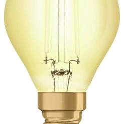 Osram Vintage 1906 5W LED Warm White MiniGlobe Bulb Light Bulbs -lighting Sales Shop unnamed file 2115