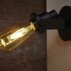 Osram Vintage 1906 7W LED Warm White Edison Bulb Lighting -lighting Sales Shop unnamed file 2127