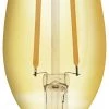 Osram Vintage 1906 2.5W LED Warm White SES Candle Bulb Lighting -lighting Sales Shop unnamed file 2136