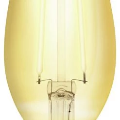 Osram Vintage 1906 2.5W LED Warm White SES Candle Bulb Lighting -lighting Sales Shop unnamed file 2140