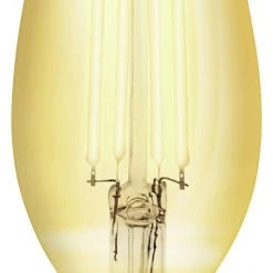 Osram Vintage 1906 5W LED Warm White Candle Bulb Lighting -lighting Sales Shop unnamed file 2146