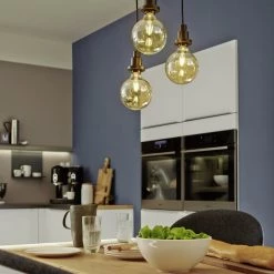 Osram Vintage 1906 3W LED Warm White Globe Bulb Lighting -lighting Sales Shop unnamed file 2152