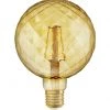 Osram 40W ES LED Vintage Gold Pinecone Light Bulb Light Bulbs -lighting Sales Shop unnamed file 2180