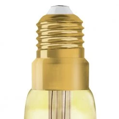 Osram 28W ES LED Glass Vintage Large Light Bulb Light Bulbs -lighting Sales Shop unnamed file 2206