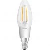 Osram Osran 4W SES Filament Candle Light Bulb 2 Pack Light Bulbs -lighting Sales Shop unnamed file 2208