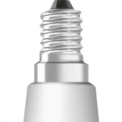 Osram Osran 4W SES Filament Candle Light Bulb 2 Pack Light Bulbs -lighting Sales Shop unnamed file 2210