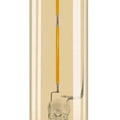 Osram Vintage 1906 3W LED E27 200 Lumens Tube Light Bulb Light Bulbs