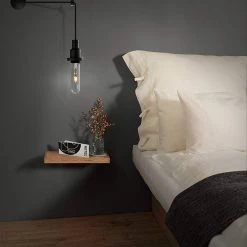 Osram Vintage 1906 3W LED E27 200 Lumens Tube Light Bulb Light Bulbs -lighting Sales Shop unnamed file 2214