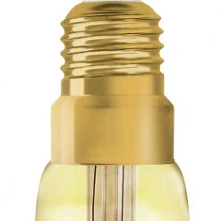 Osram 28W ES LED A160 Vintage Gold Light Bulb Lighting -lighting Sales Shop unnamed file 2218