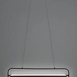 Habitat LED Bar Light Black Lighting -lighting Sales Shop unnamed file 2226