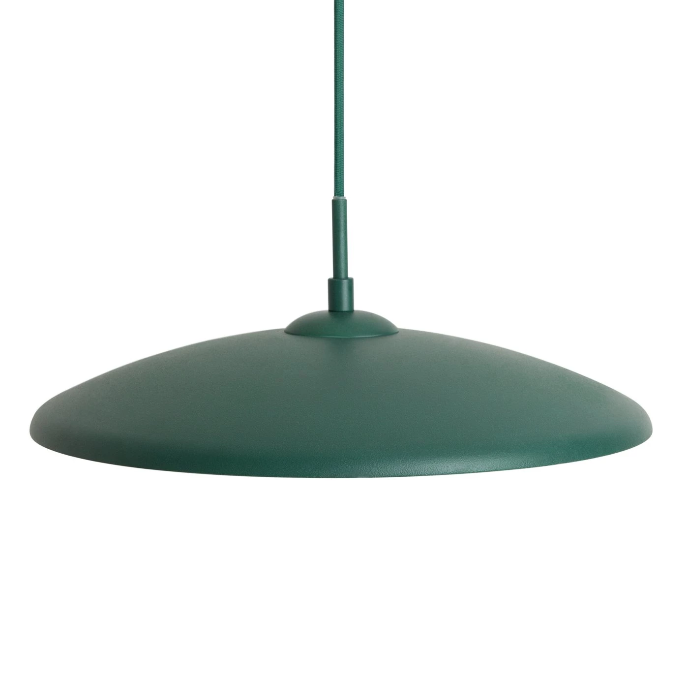 Habitat Pavo LED Pendant Light With Diffuser Teal Lighting 7 Habitat Pavo LED Pendant Light With Diffuser Teal Lighting - Image 5