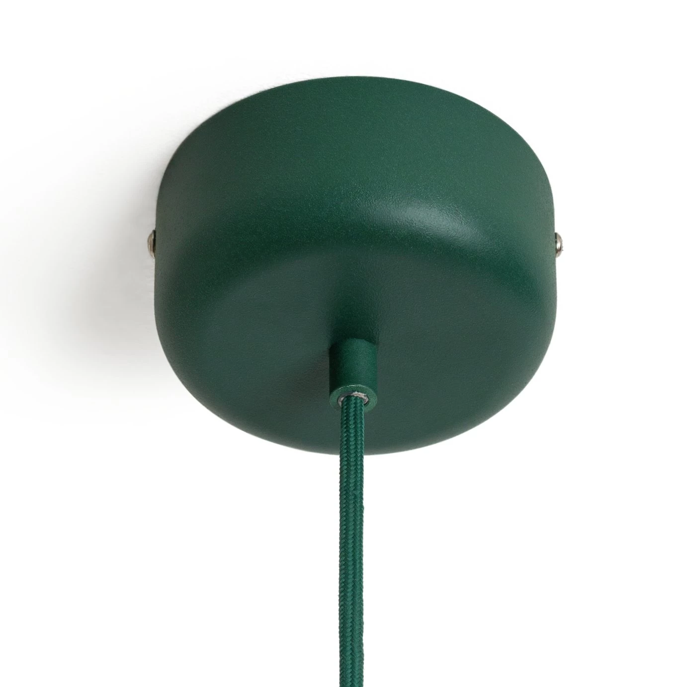 Habitat Pavo LED Pendant Light With Diffuser Teal Lighting 8 Habitat Pavo LED Pendant Light With Diffuser Teal Lighting - Image 6