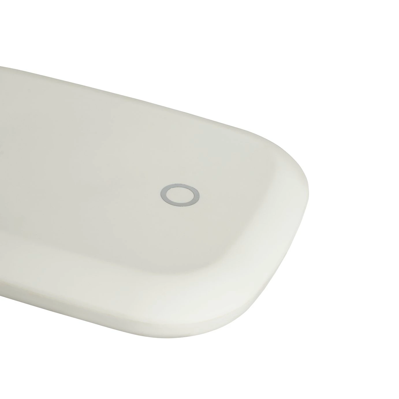 Habitat Silby LED Soft Touch Desk Lamp White Desk Lamps 10 Habitat Silby LED Soft Touch Desk Lamp White Desk Lamps - Image 8