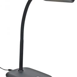 Habitat Silby LED Soft Touch Desk Lamp Black Desk Lamps -lighting Sales Shop unnamed file 2257