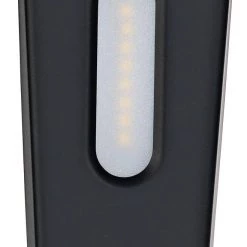 Habitat Silby LED Soft Touch Desk Lamp Black Desk Lamps -lighting Sales Shop unnamed file 2258