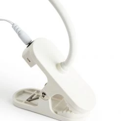 Habitat Mopsa Clip Lamp White Lighting -lighting Sales Shop unnamed file 2273