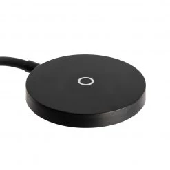 Habitat Mopsa Clip Lamp Black Desk Lamps -lighting Sales Shop unnamed file 2281