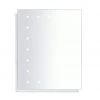 Habitat Ashbourne LED Bathroom Mirror Mirrors -lighting Sales Shop unnamed file 2302