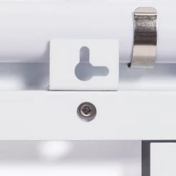 Habitat Ashbourne LED Bathroom Mirror Mirrors -lighting Sales Shop unnamed file 2307