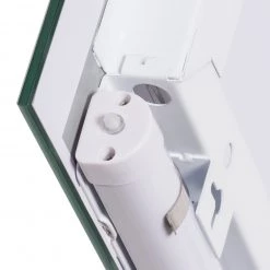 Habitat Ashbourne LED Bathroom Mirror Mirrors -lighting Sales Shop unnamed file 2308