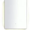 Habitat Haxby LED Bathroom Mirror Bathroom Mirrors -lighting Sales Shop unnamed file 2316
