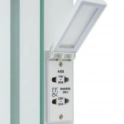 Habitat Abraham LED Bathroom Mirror Mirrors -lighting Sales Shop unnamed file 2329