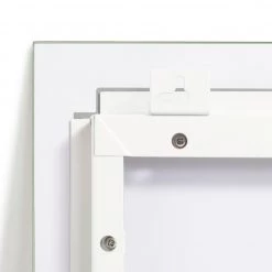 Habitat Harlow Bathroom Mirror Bathroom Mirrors -lighting Sales Shop unnamed file 2347