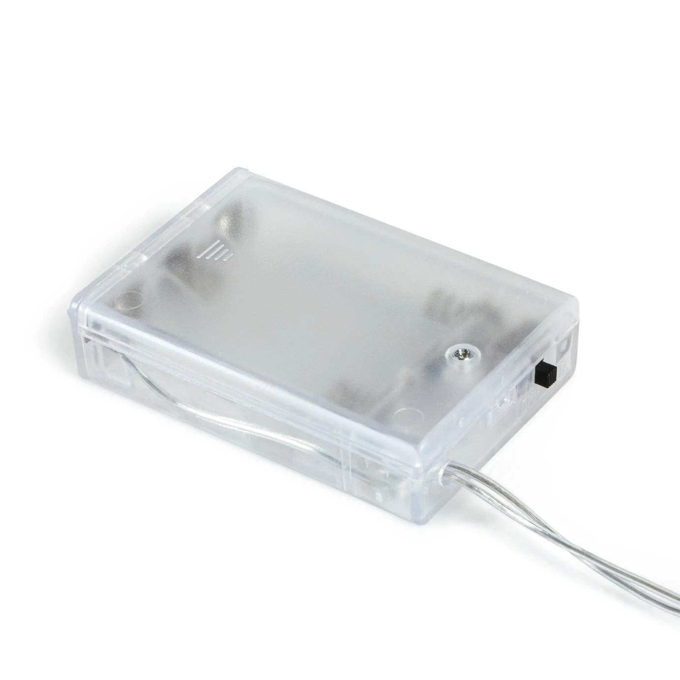 Habitat Kids Unicorn String Lights Holographic Home Furnishings 6 Habitat Kids Unicorn String Lights Holographic Home Furnishings - Image 4